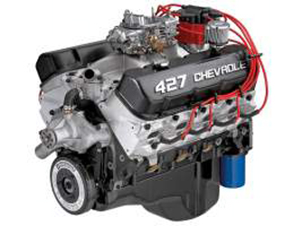 B19AE Engine